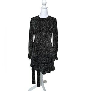Gianni Bini floral dress